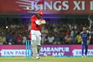 Gayle took 40 deliveries